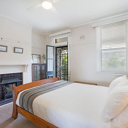 Newcastle Short Stay Accommodation - Vista Apartment Exterior photo