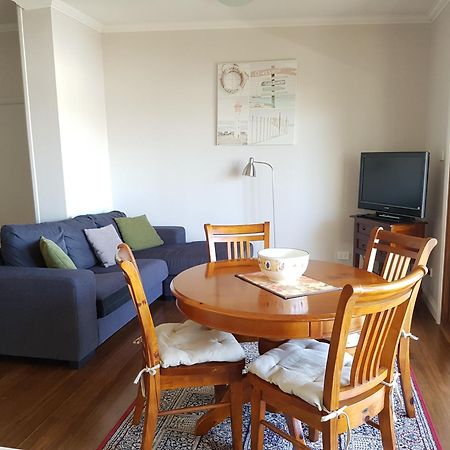 Newcastle Short Stay Accommodation - Vista Apartment Exterior photo