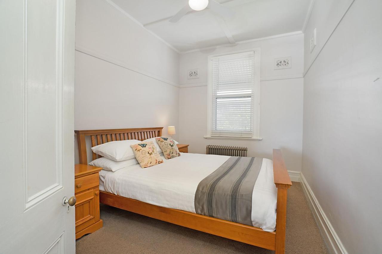 Newcastle Short Stay Accommodation - Vista Apartment Exterior photo