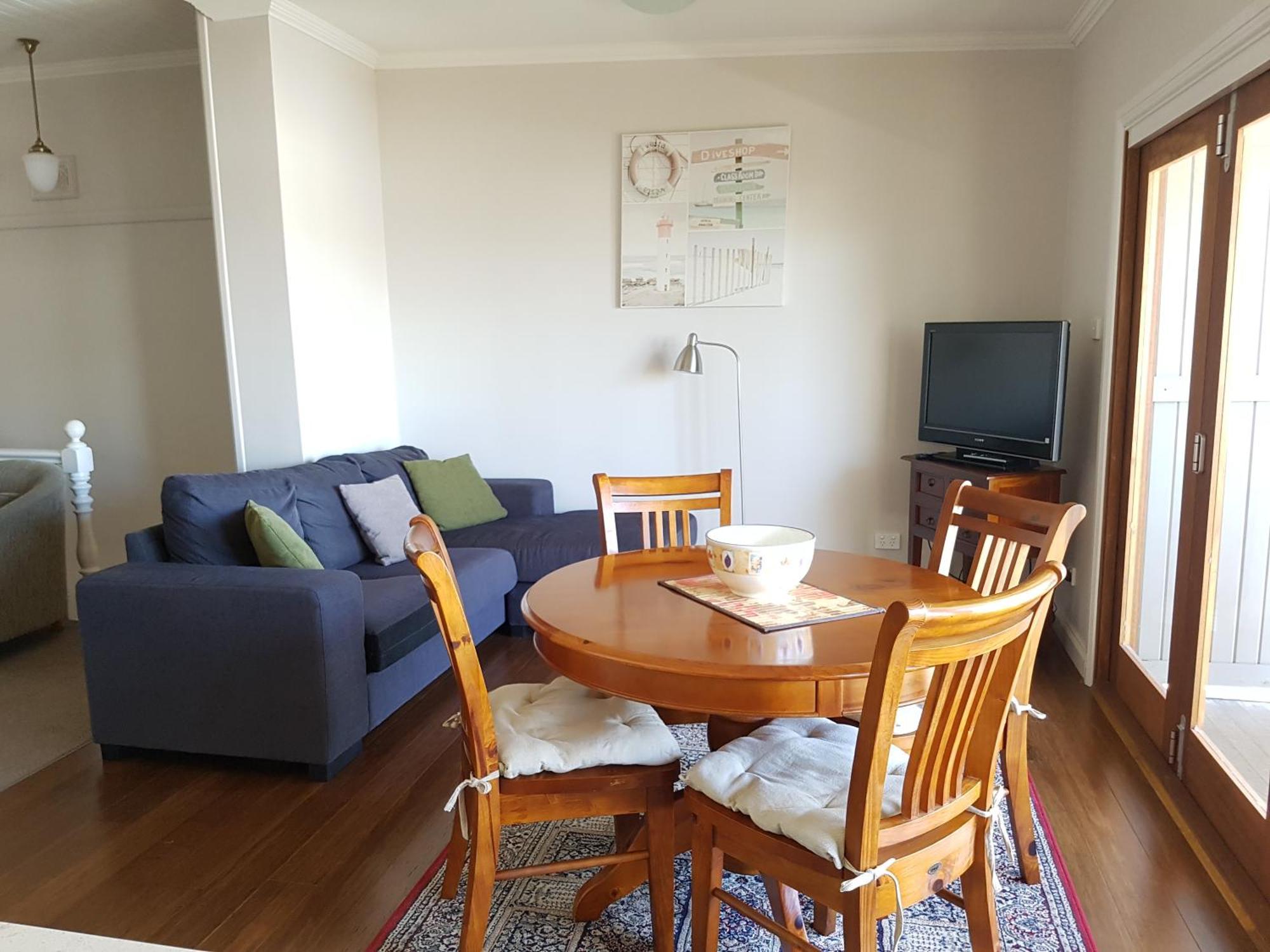 Newcastle Short Stay Accommodation - Vista Apartment Exterior photo