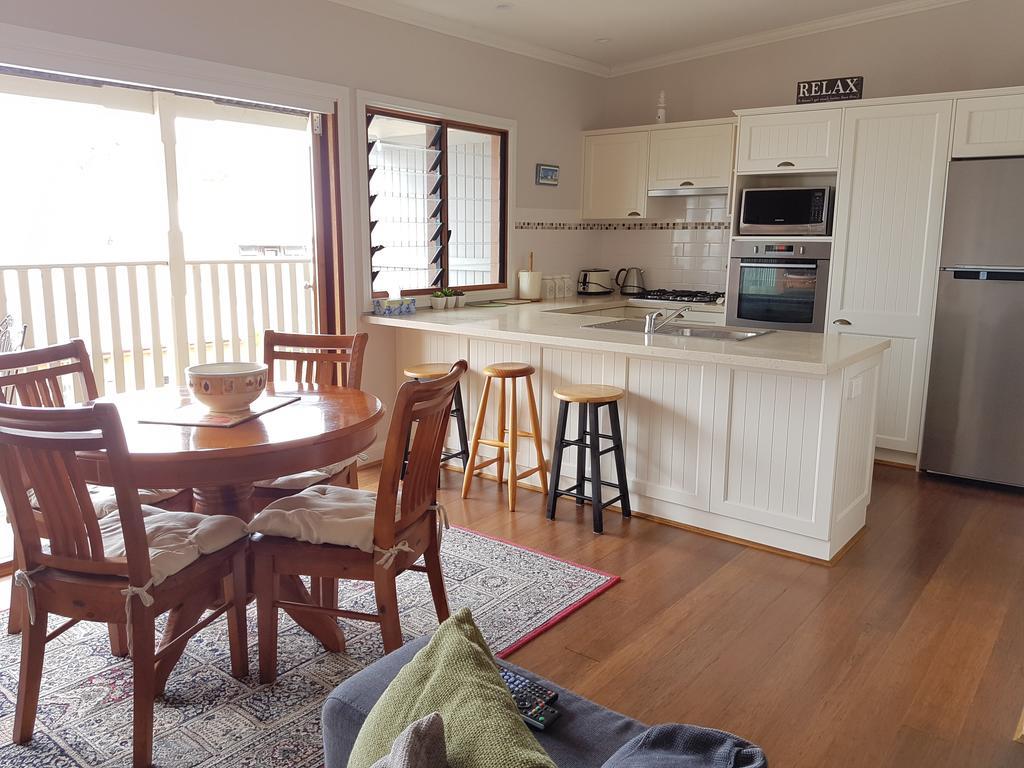 Newcastle Short Stay Accommodation - Vista Apartment Exterior photo